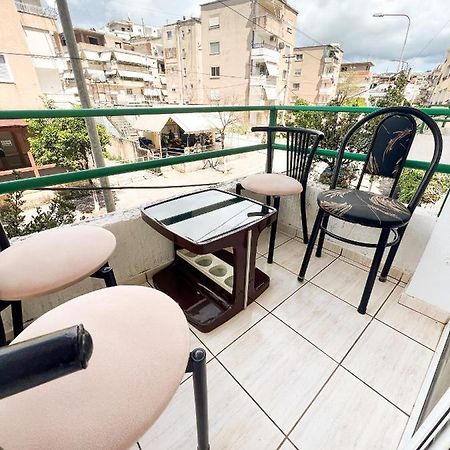 Garden Villa Sarande Apt-6 Buitenkant foto